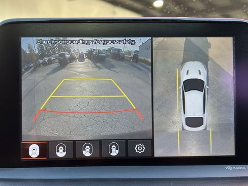 Used 2020 Kia Stinger GT2 image 27