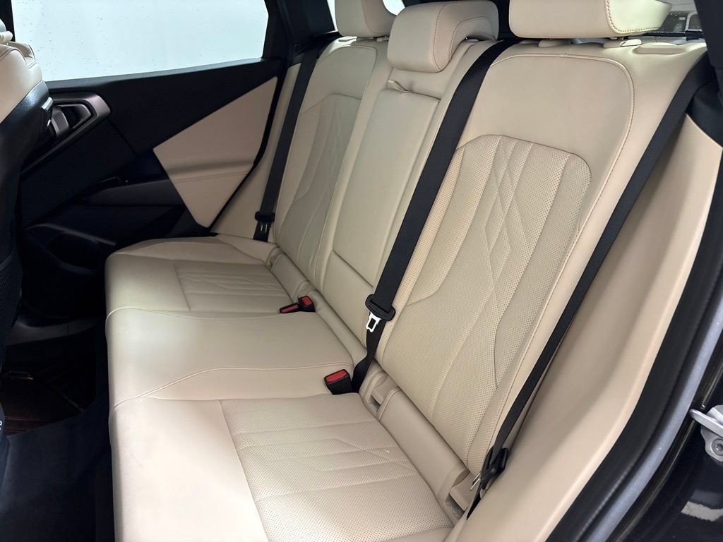 Certified 2026 BMW X3 xDrive30i w/ Premium Package AWD/4WD image 28