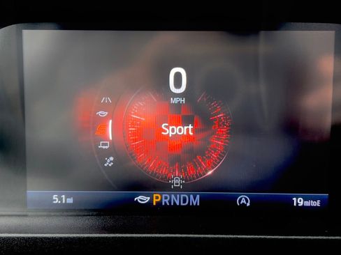 New 2025 Ford Ranger XL image 22