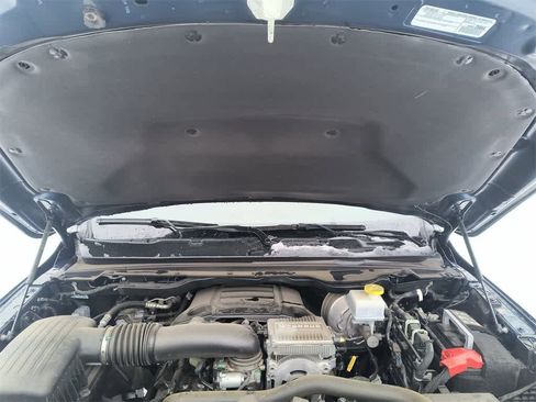 Used 2024 RAM 1500 Laramie image 25
