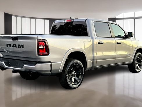 New 2026 RAM 1500 Big Horn image 17