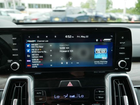 Certified 2023 Kia Sorento SX Prestige AWD/4WD image 22