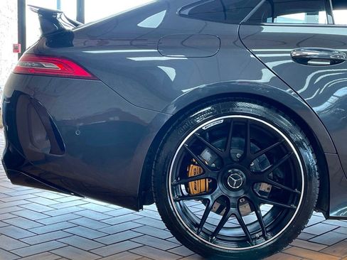 Used 2023 Mercedes-Benz AMG GT 63 S image 12