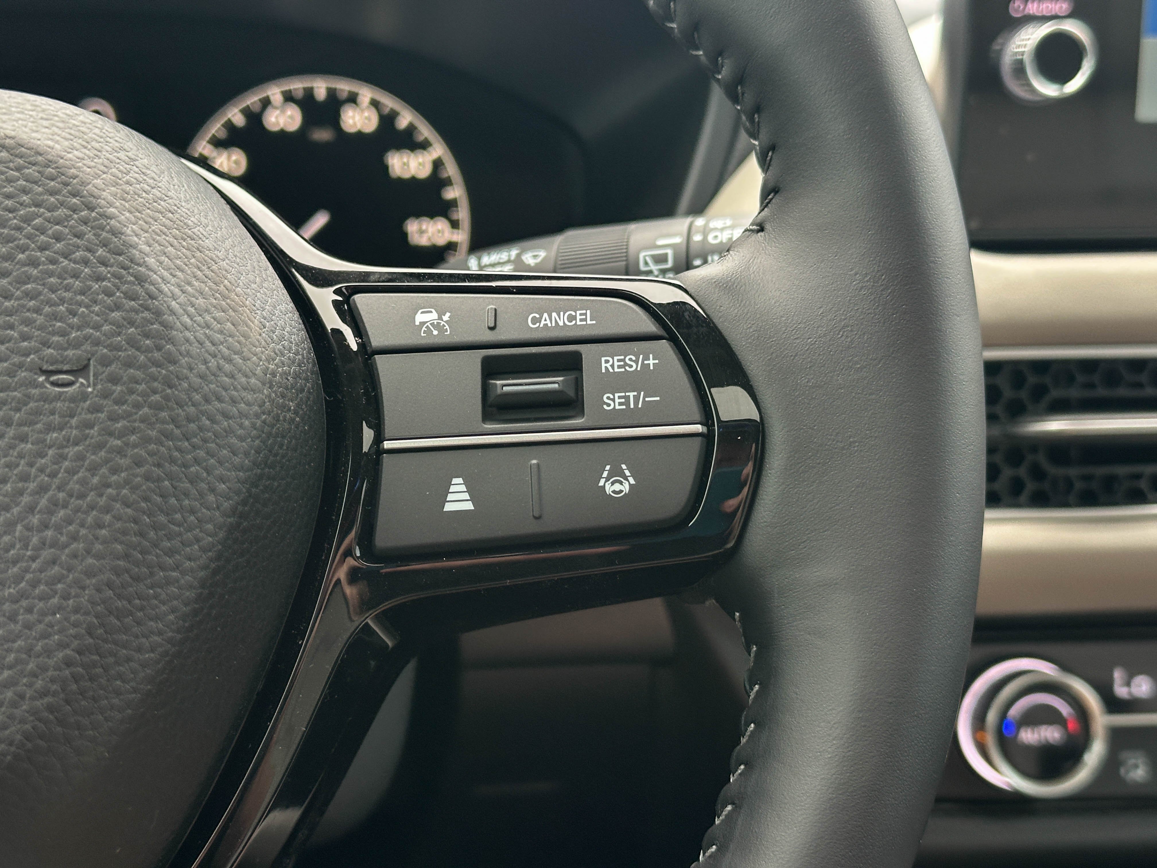 New 2027 Honda HR-V EX-L image 19