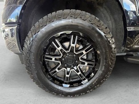Used 2021 Ford F150 XLT w/ Equipment Group 302A High AWD/4WD image 29