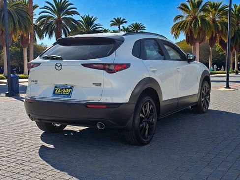 New 2026 MAZDA CX-30 Aire Edition image 5