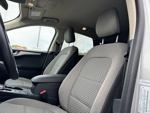 Certified 2020 Ford Escape SE Sport AWD/4WD image 7