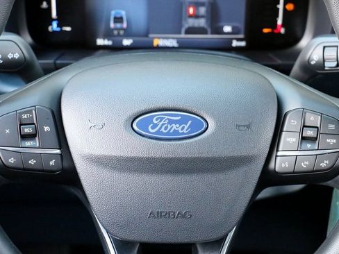 New 2026 Ford Maverick XL w/ 4K Tow Package AWD/4WD image 19