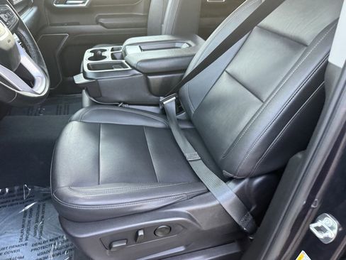 Used 2024 GMC Sierra 1500 SLT image 21