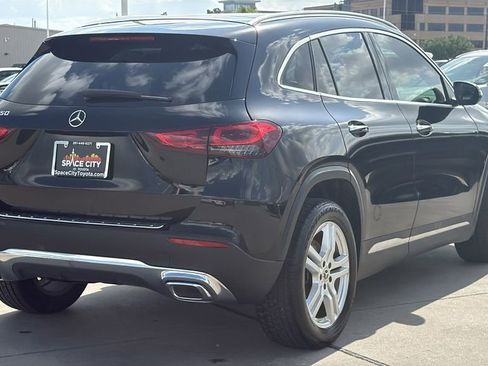 Used 2021 Mercedes-Benz GLA 250 image 5