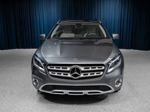 Used 2020 Mercedes-Benz GLA 250 image 2