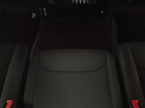 New 2026 RAM 1500 Warlock AWD/4WD image 4