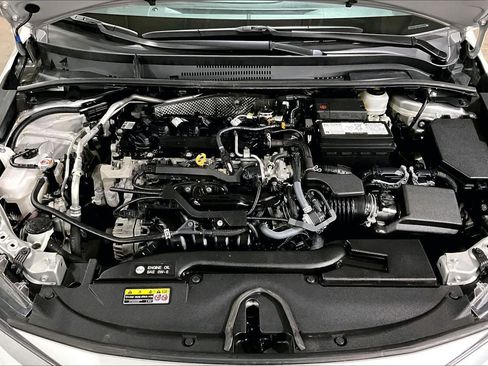 Used 2024 Toyota Corolla LE FWD image 32