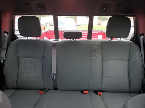 New 2026 RAM 2500 Tradesman AWD/4WD image 13