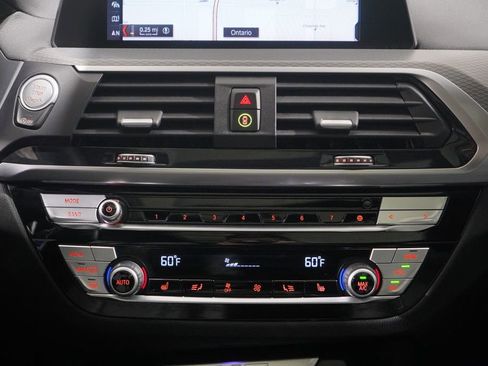 Used 2021 BMW X3 xDrive30i w/ M Sport Package image 13