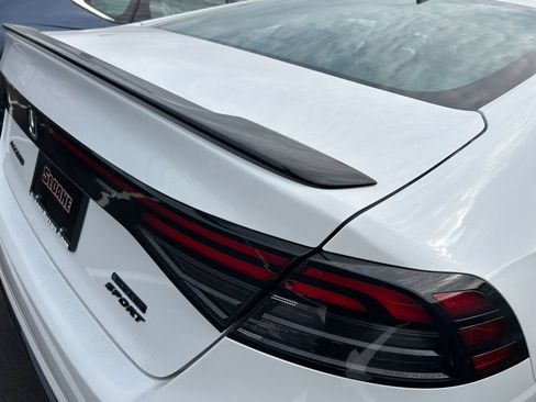 New 2026 Honda Accord Sport image 22