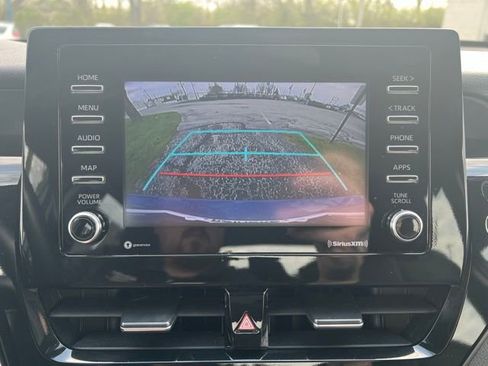 Used 2023 Toyota Camry SE FWD image 17