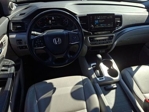 Used 2019 Honda Pilot EX-L image 2