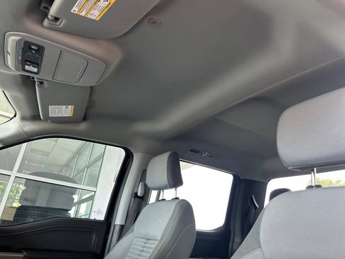 Used 2023 Ford F150 XLT w/ Equipment Group 302A High AWD/4WD image 26