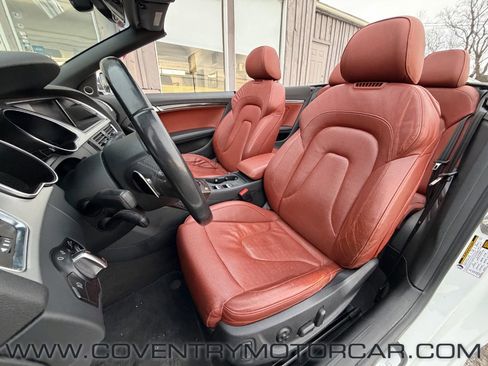 Used 2012 Audi S5 Prestige image 29