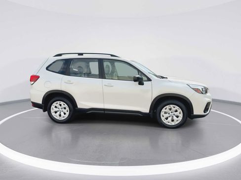 Used 2020 Subaru Forester w/ Alloy Wheel Package AWD/4WD image 9