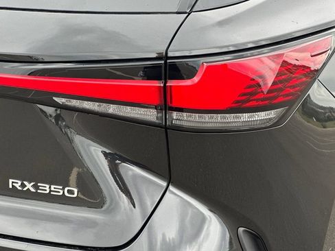 New 2026 Lexus RX 350 Premium Plus FWD image 26