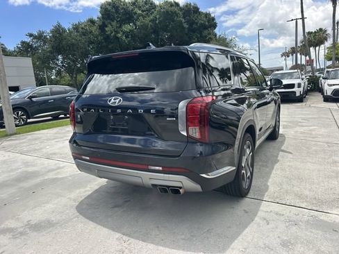Used 2023 Hyundai Palisade Limited AWD/4WD image 6