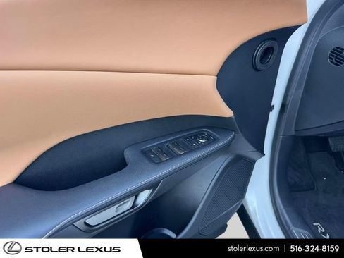Used 2024 Lexus RX 350 Premium w/ Cold Area Package AWD/4WD image 21