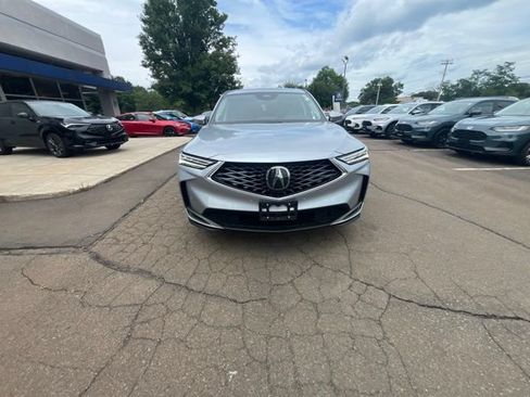 Used 2026 Acura MDX SH-AWD w/ Technology Package image 28