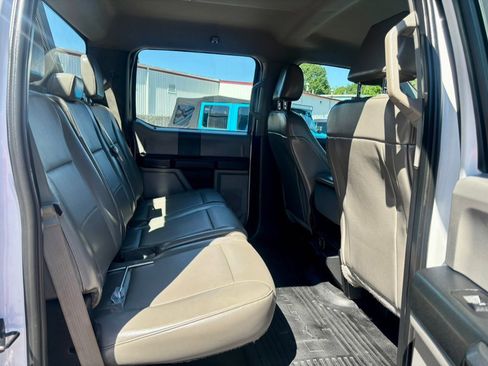 Used 2017 Ford F350 XL w/ Power Equipment Group AWD/4WD image 17