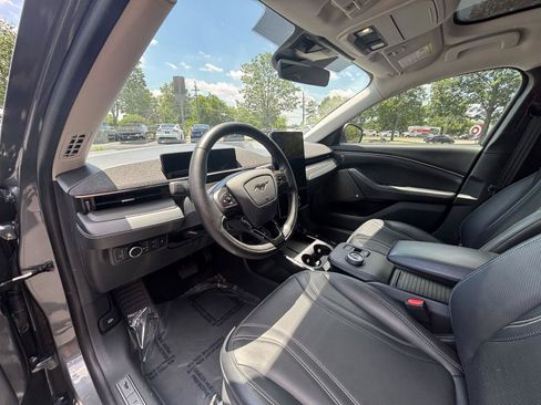 Used 2023 Ford Mustang Mach-E Premium RWD image 26