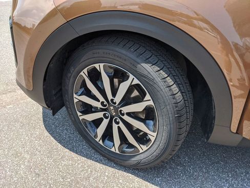 Used 2019 Kia Sportage EX w/ Option Group 040 image 39