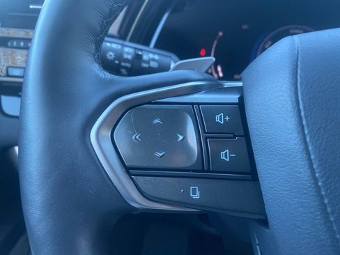 Used 2024 Lexus RX 350 350h Luxury image 19