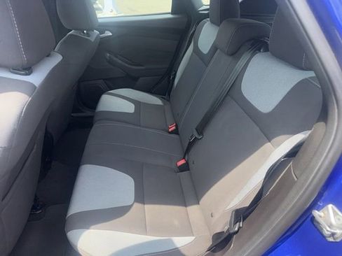 Used 2014 Ford Focus ST FWD image 14