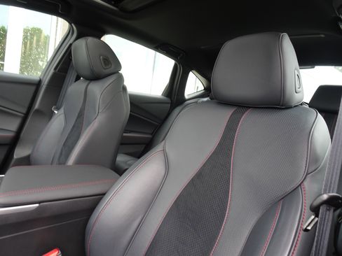 Used 2023 Acura TLX SH-AWD w/ A-SPEC Pkg image 10