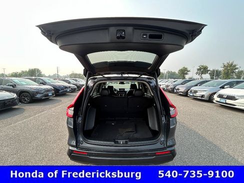 Used 2024 Honda CR-V EX-L image 11