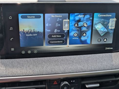 New 2026 Nissan Kicks S FWD image 22