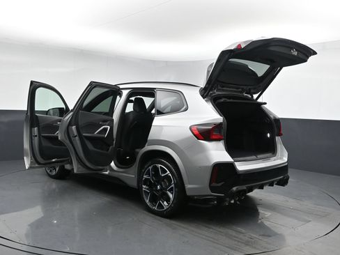 Used 2026 BMW X1 M35i AWD/4WD image 28