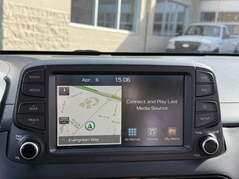 Used 2019 Hyundai Kona Ultimate image 6