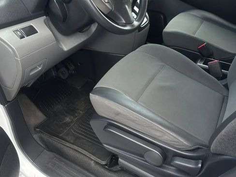Used 2021 Nissan NV200 S w/ Back Door Glass Package FWD image 27