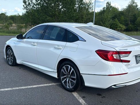 Used 2022 Honda Accord EX-L image 9