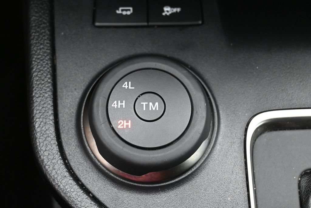 Used 2023 Ford Ranger XLT w/ Tremor Off-Road Package AWD/4WD image 28