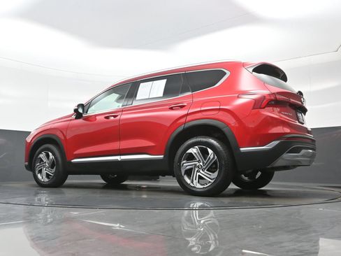 Certified 2023 Hyundai Santa Fe SEL w/ Premium Package AWD/4WD image 28