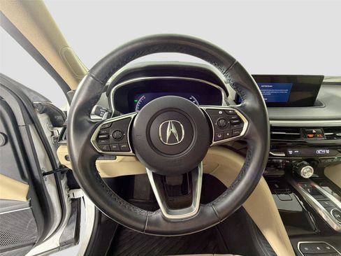 Used 2022 Acura MDX SH-AWD w/ Technology Package image 12