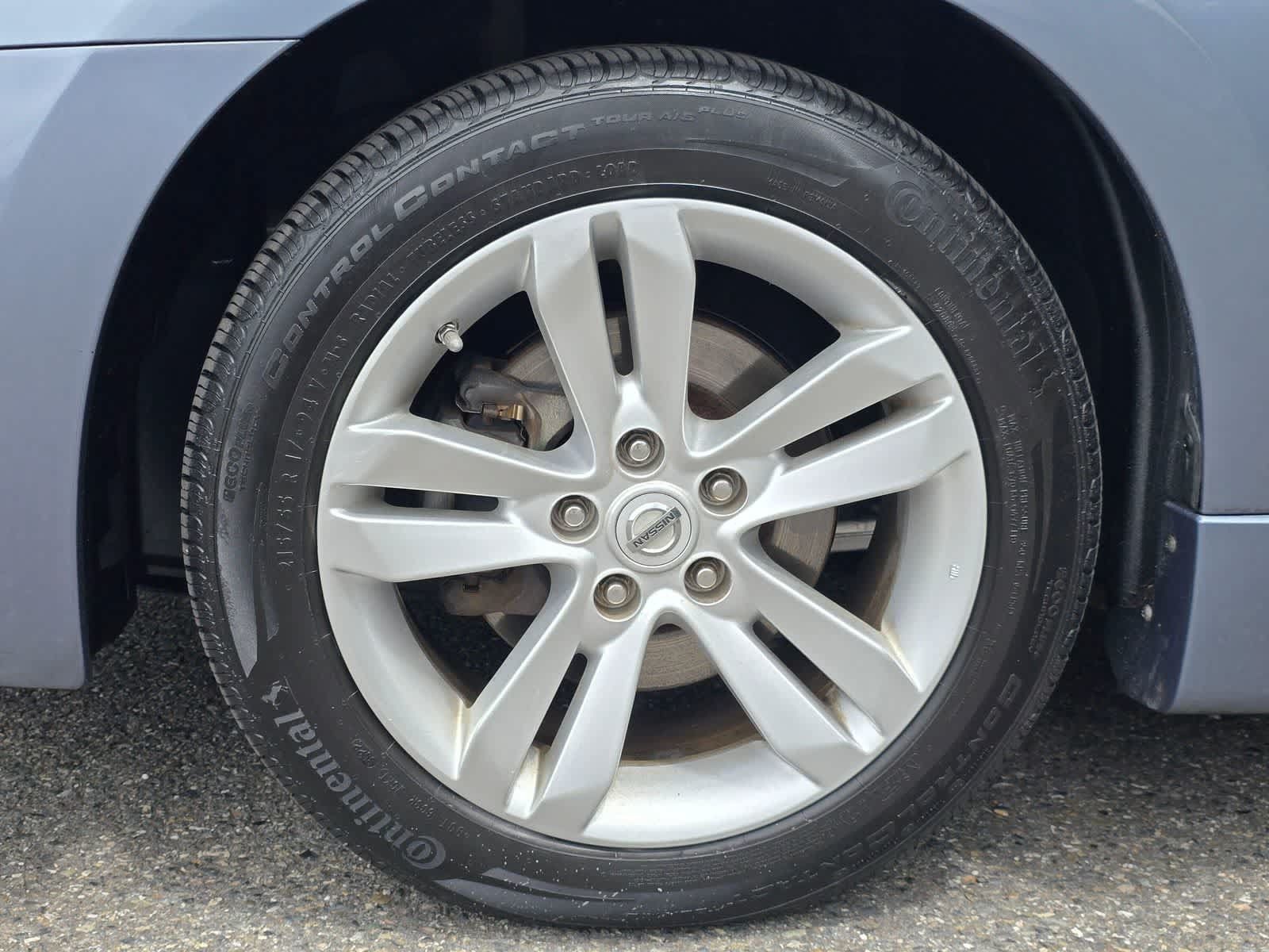 Used 2011 Nissan Altima 2.5 S w/ Convenience Pkg FWD image 8