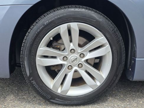 Used 2011 Nissan Altima 2.5 S w/ Convenience Pkg FWD image 8