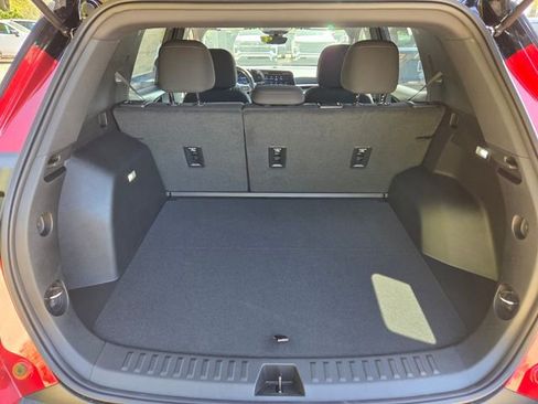 New 2026 Chevrolet Equinox LT w/ Safety and Technology Package image 21