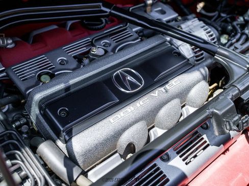 Used 2004 Acura NSX T RWD image 31