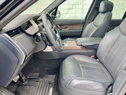 Used 2023 Land Rover Range Rover SE image 14