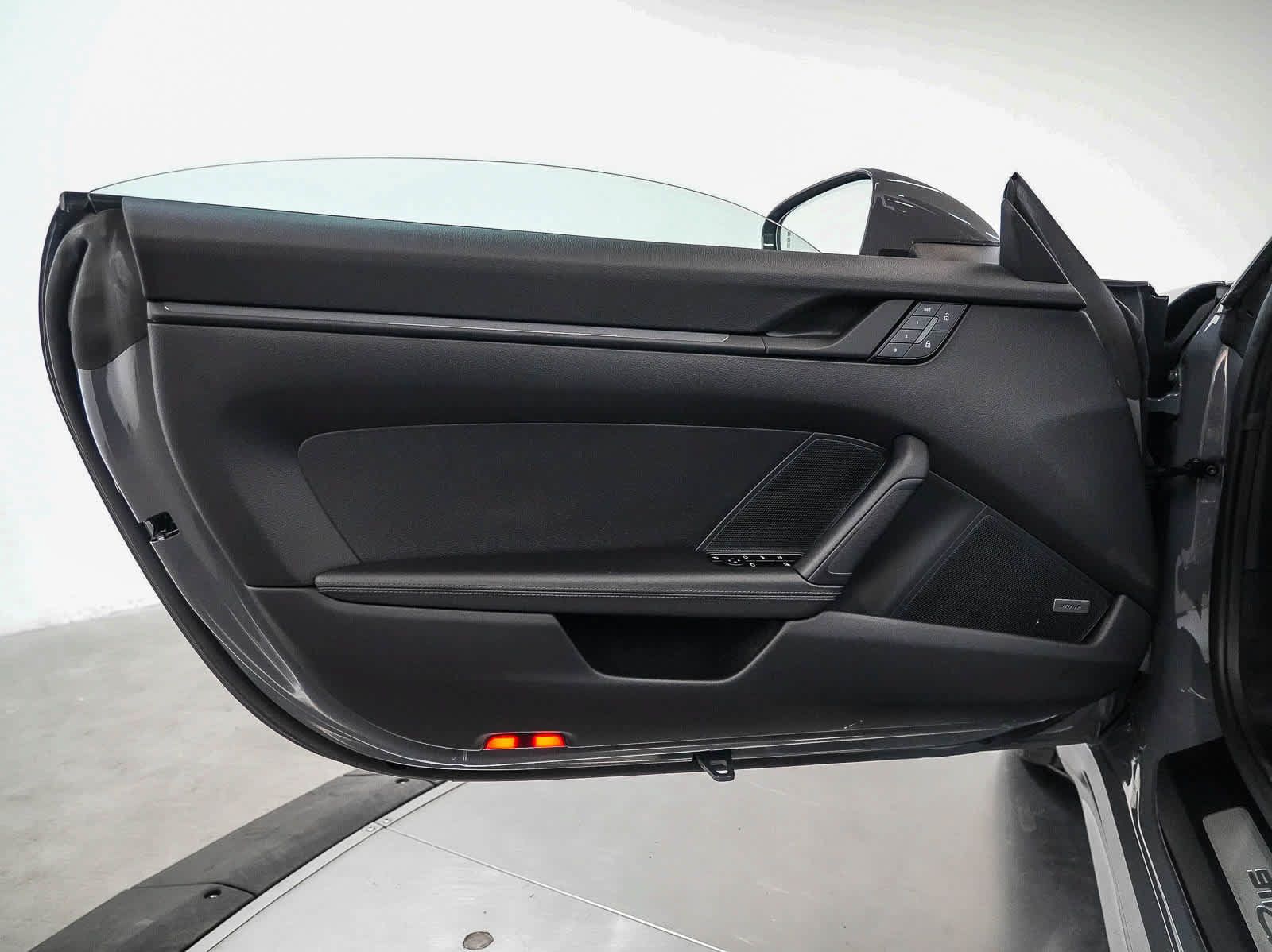 Certified 2025 Porsche 911 Carrera RWD image 23